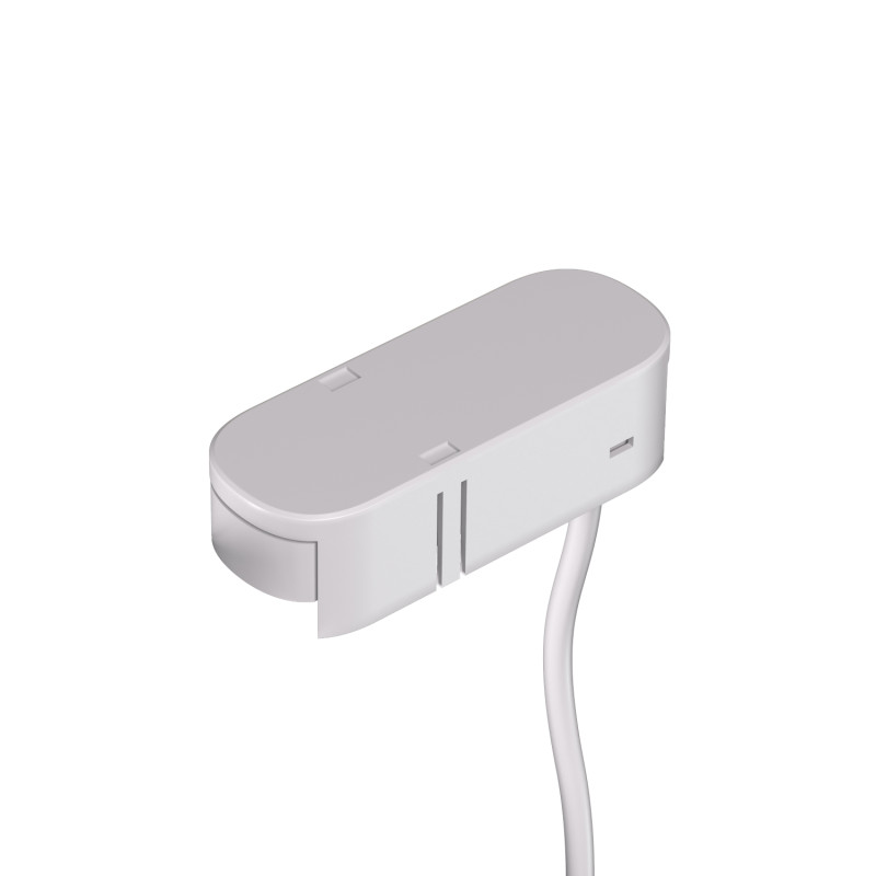 Подвод питания Denkirs TR5215-WH