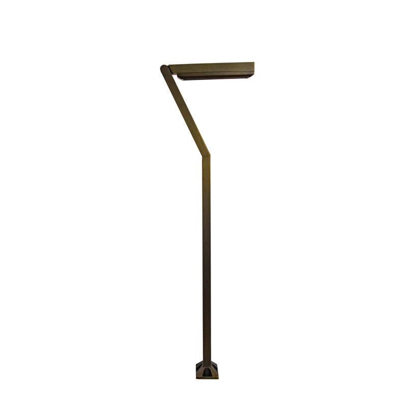 Садово-парковый светильник LD-Lighting LD-Z950