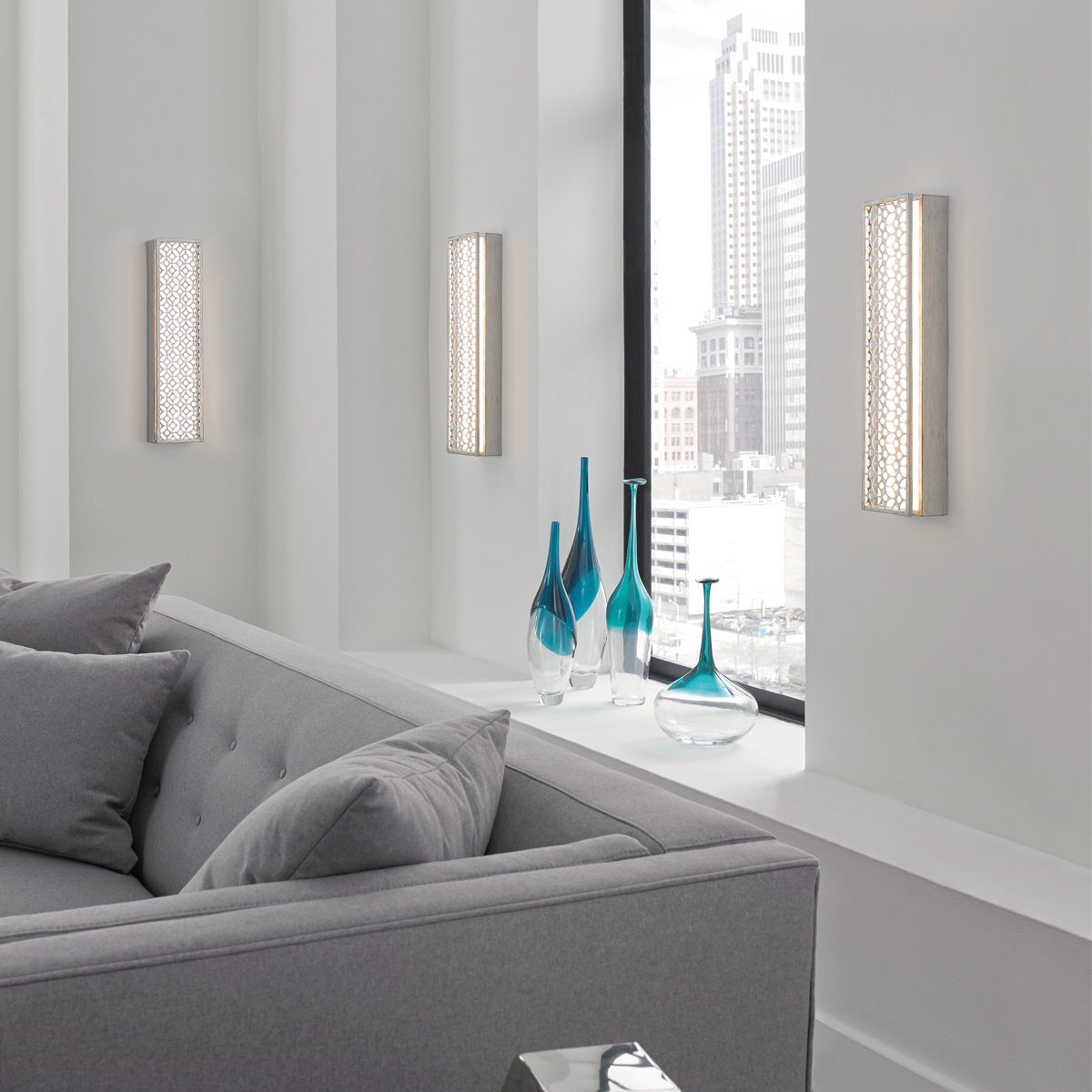 Бра FE-KENNEY-LED Feiss, арт. FE-KENNEY-LED