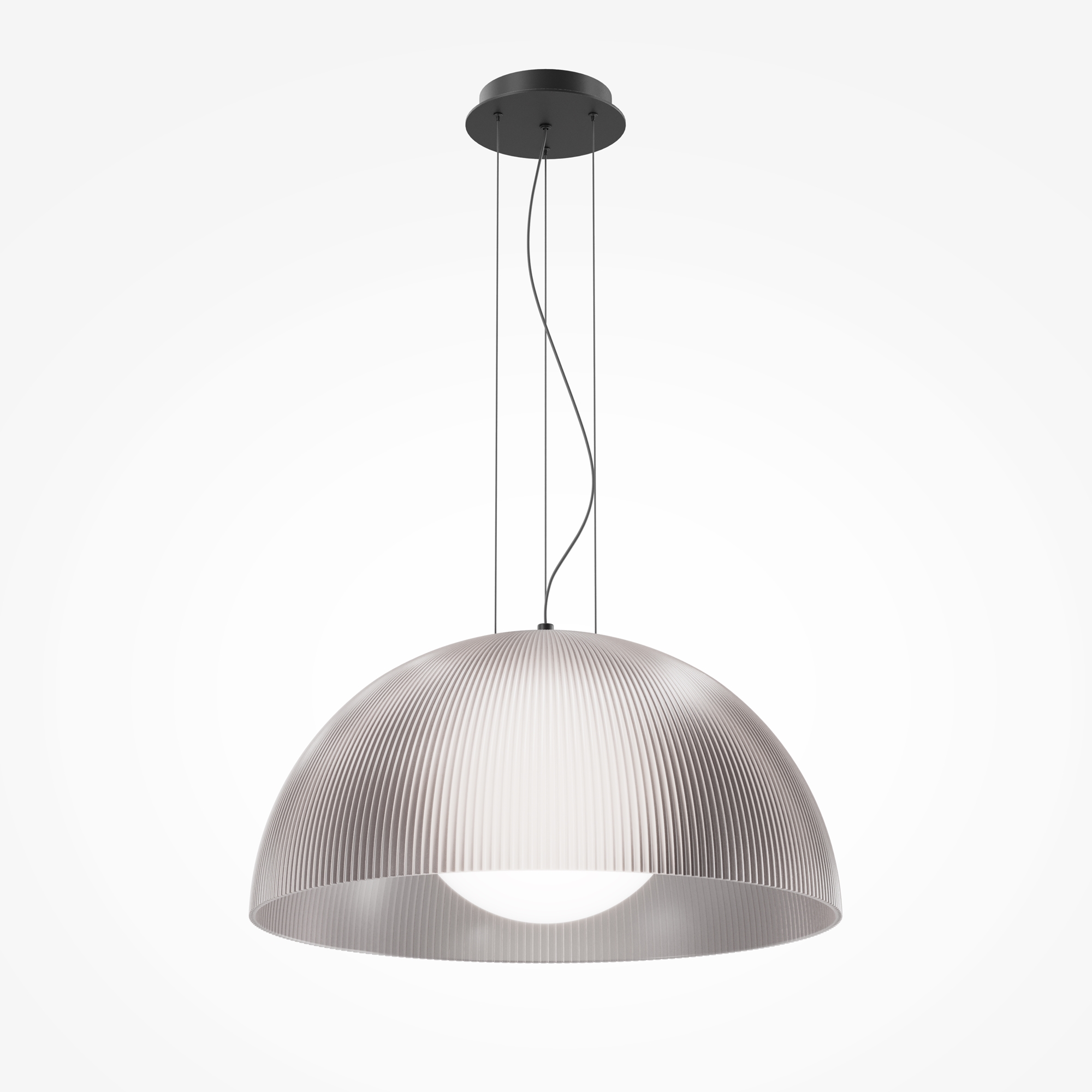 Подвесной светильник Maytoni MOD472PL-L33B3K