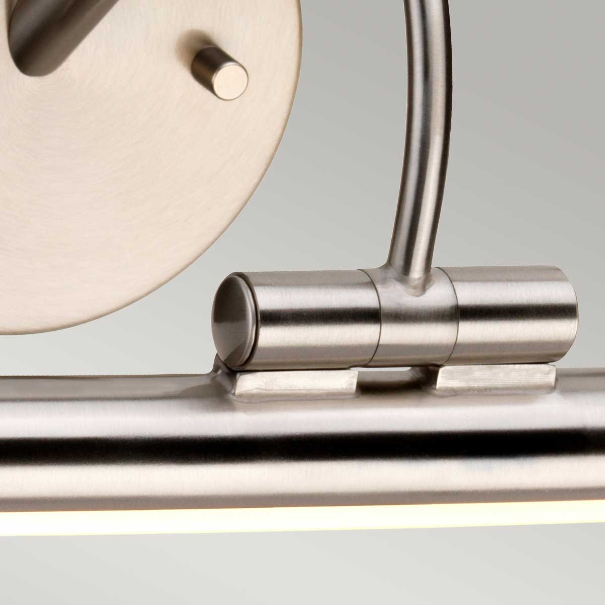 Светильник для картин Elstead Lighting, Арт. ALTON-PL-S-BN