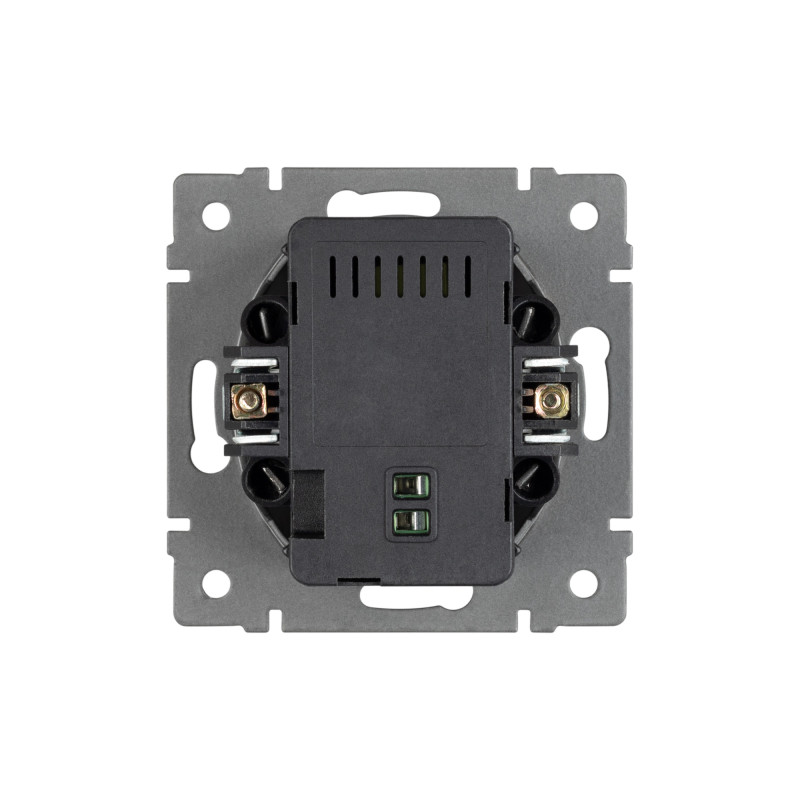 Розетка Arlight 049840