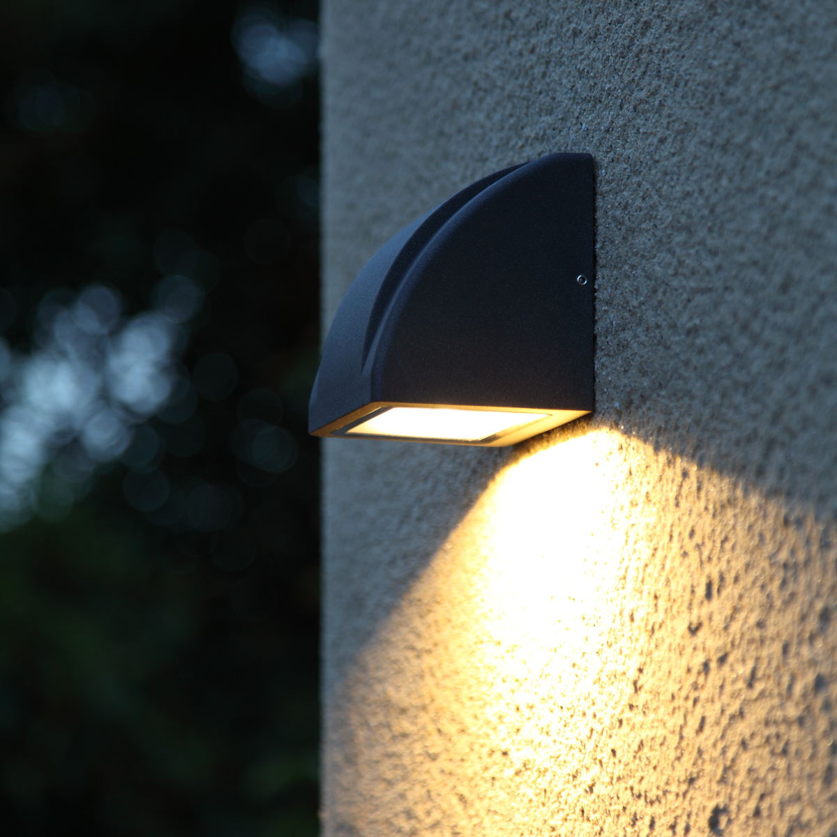 Настенный фонарь Natural Concepts, Арт. NC-003056-SB