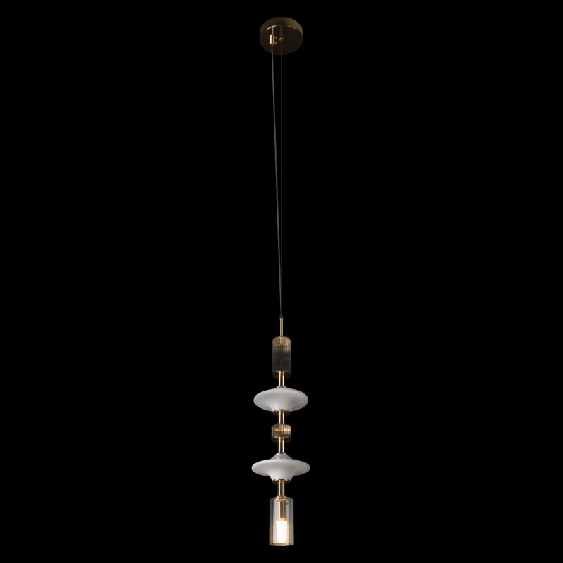 Подвесной светильник LOFT IT 10423/B