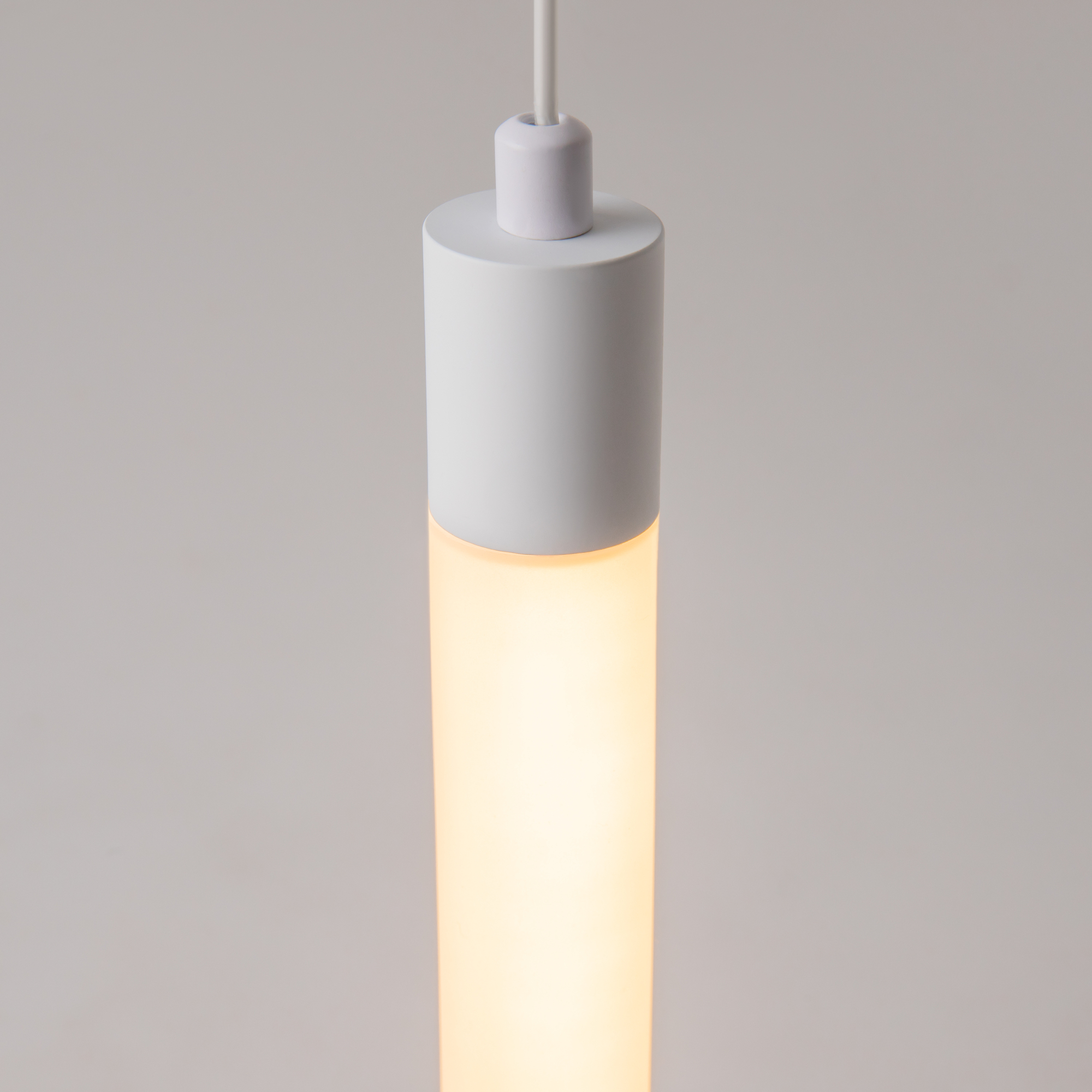 Подвесной светильник Technical P022PL-L20W3K