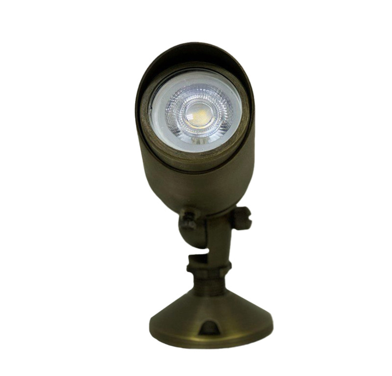 Грунтовый светильник LD-Lighting LD-C007