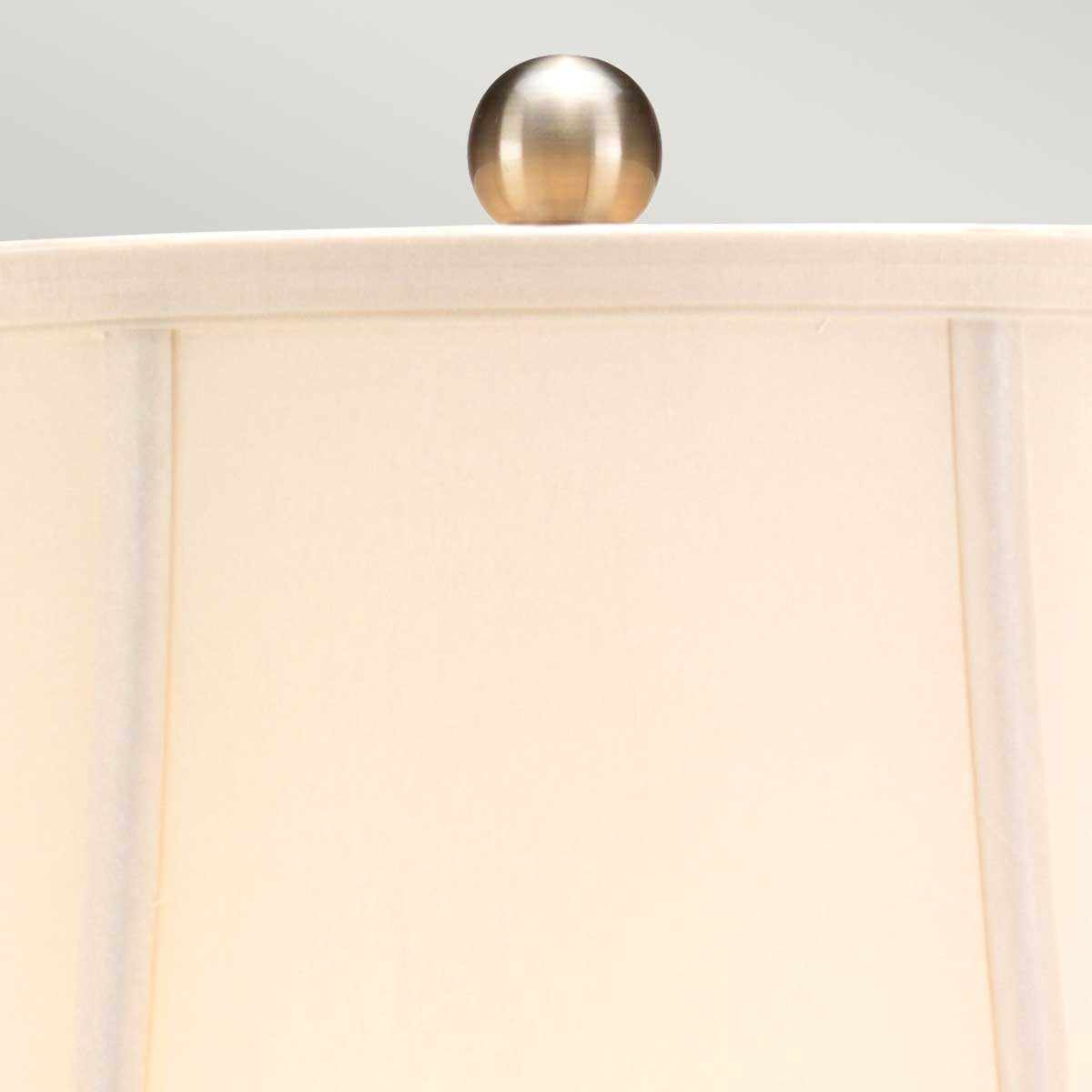 Настольная лампа Elstead Lighting, Арт. BLUE-TRAD-WP-TL