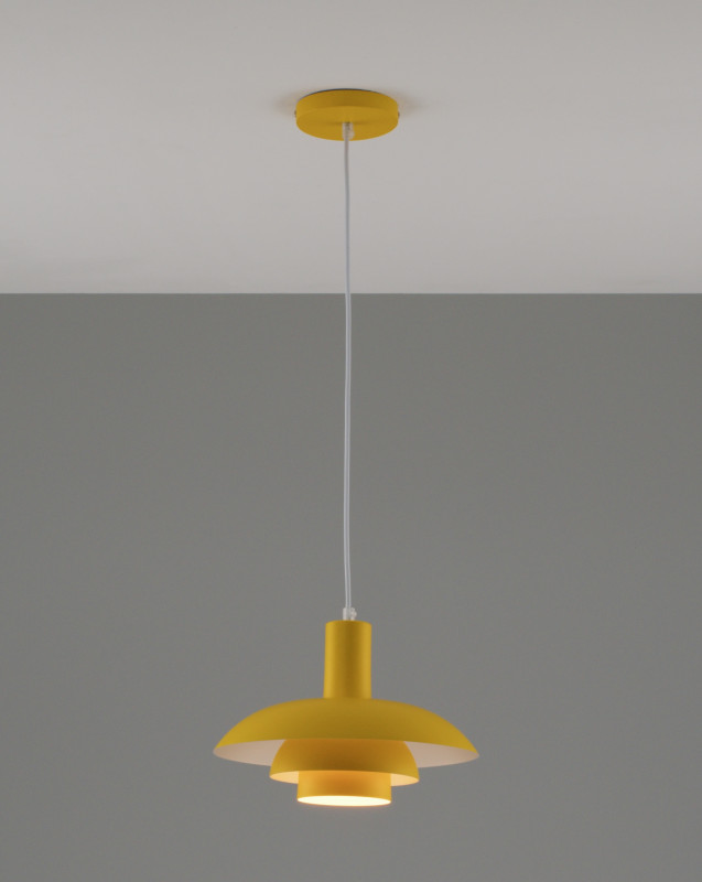 Потолочный детский светильник Moderli V10657-1P