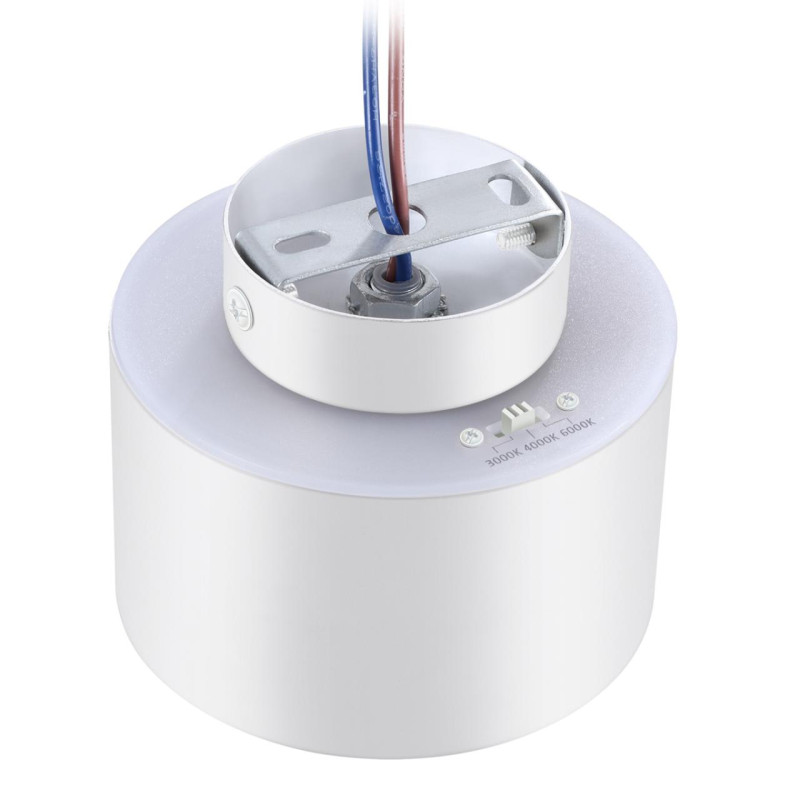 Накладной светильник Novotech 358970