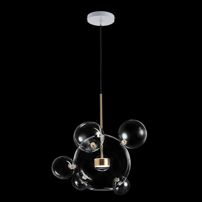 Подвесной светильник LOFT IT 2027-P6