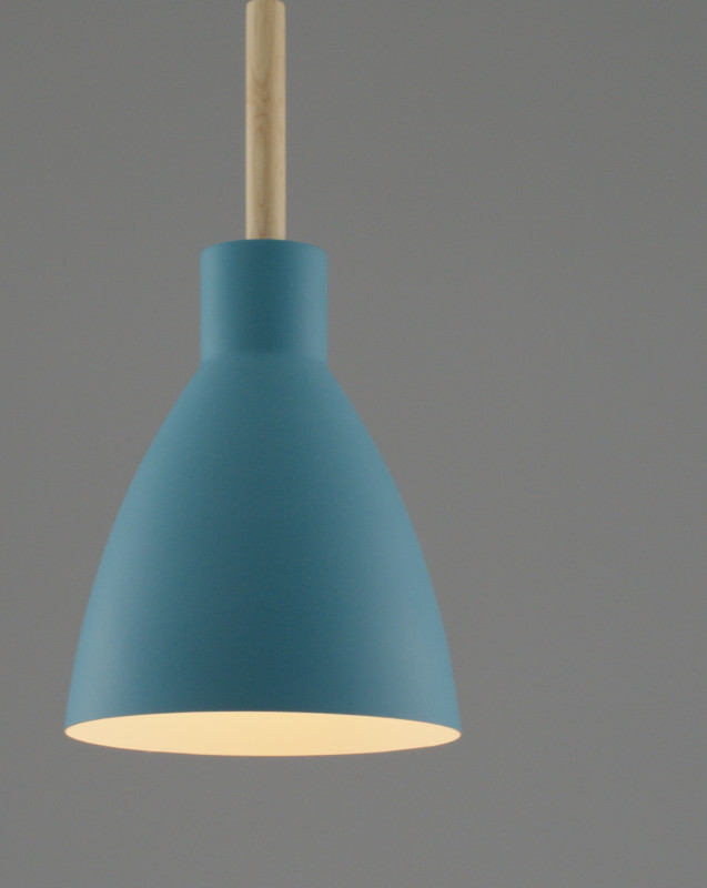 Потолочный детский светильник Moderli V1283-1P