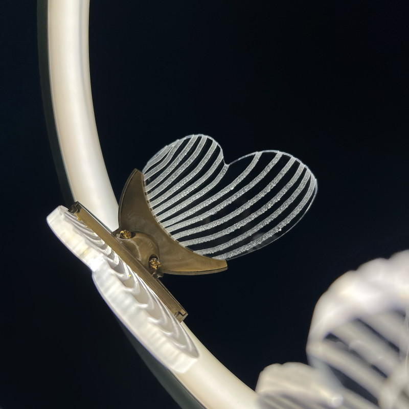 Потолочный детский светильник ImperiumLoft 186735-23