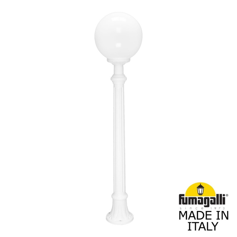 Садово-парковый светильник Fumagalli G30.163.000.WYF1R