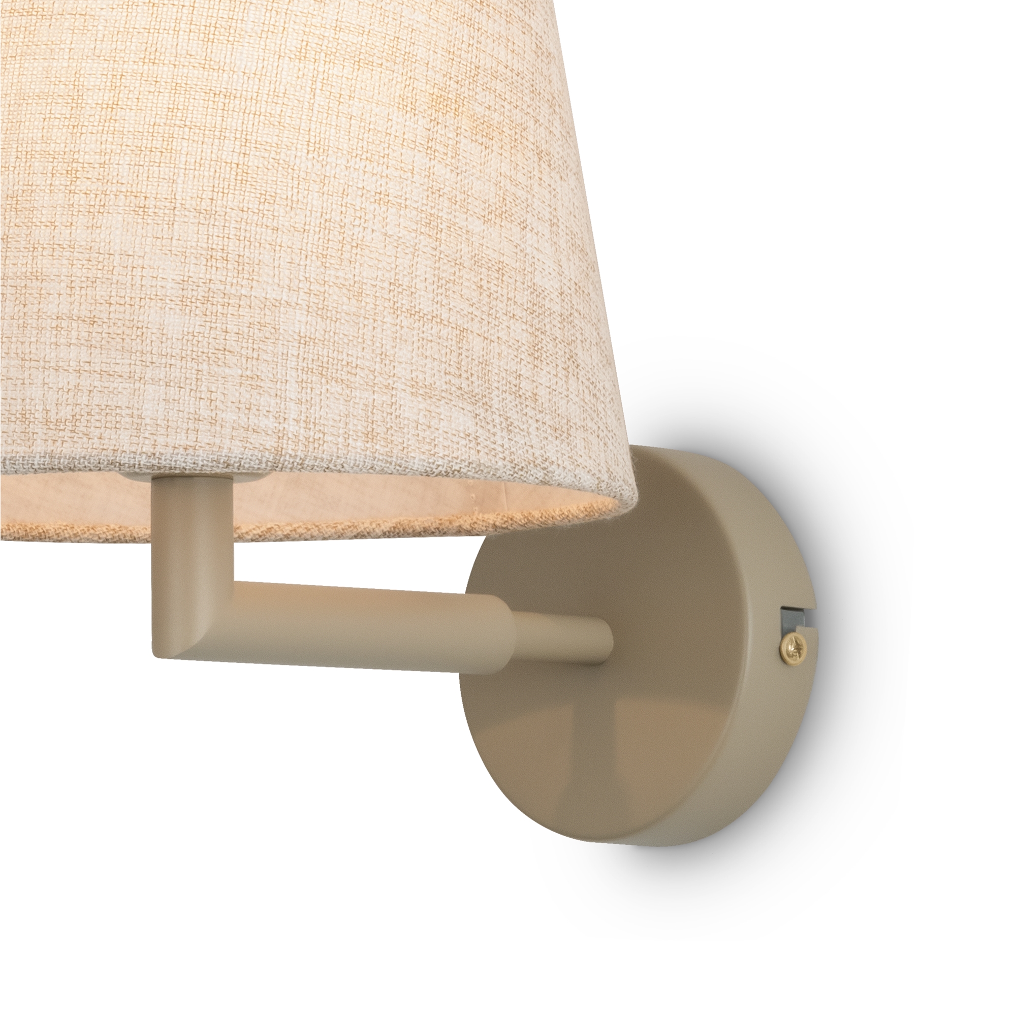 Настенный светильник (бра) Freya FR2057WL-01BG