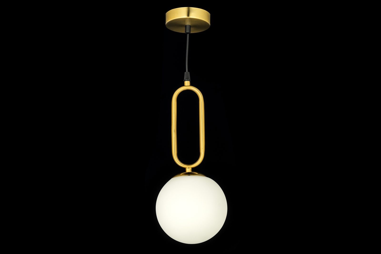 Люстра подвесная Arti Lampadari Canelli L 1.P2 W