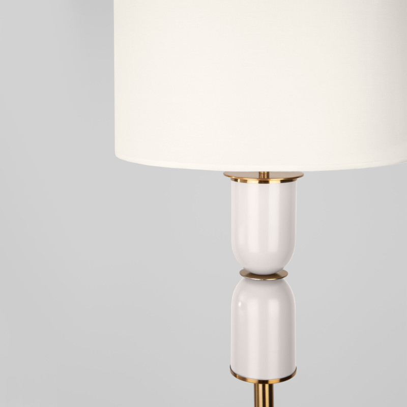 Торшер Eurosvet 01154/1 латунь