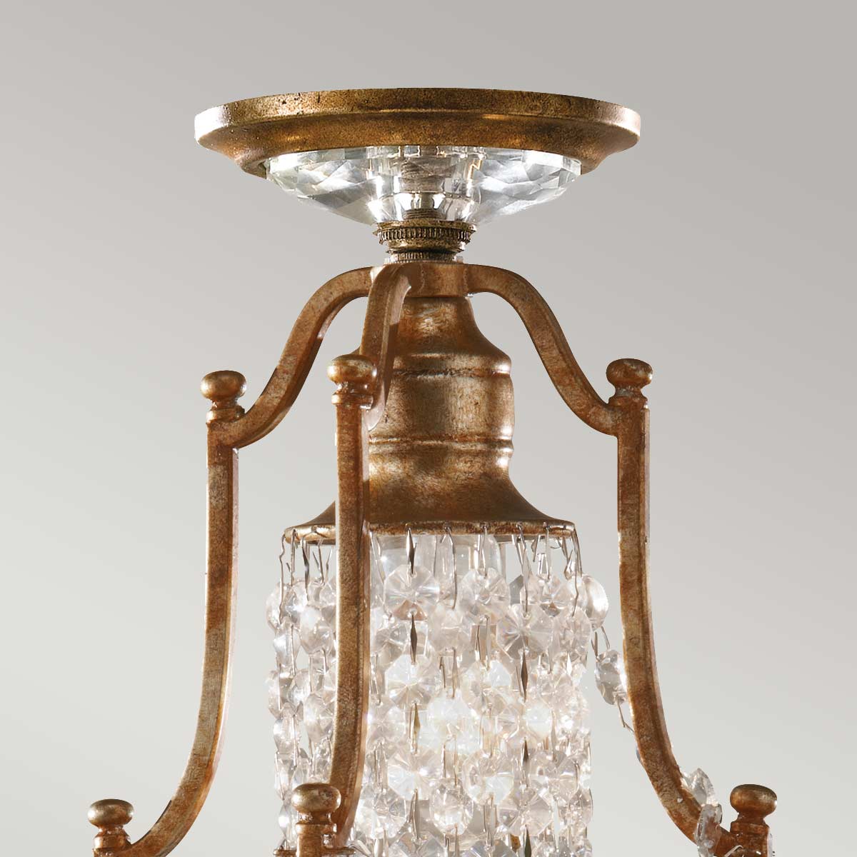 Подвесной светильник FE-VALENTINA-MP Feiss, арт. FE-VALENTINA-MP