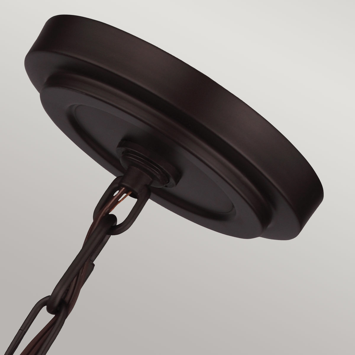 Подвесной светильник Feiss, Арт. FE-PARKMAN-PL-OB