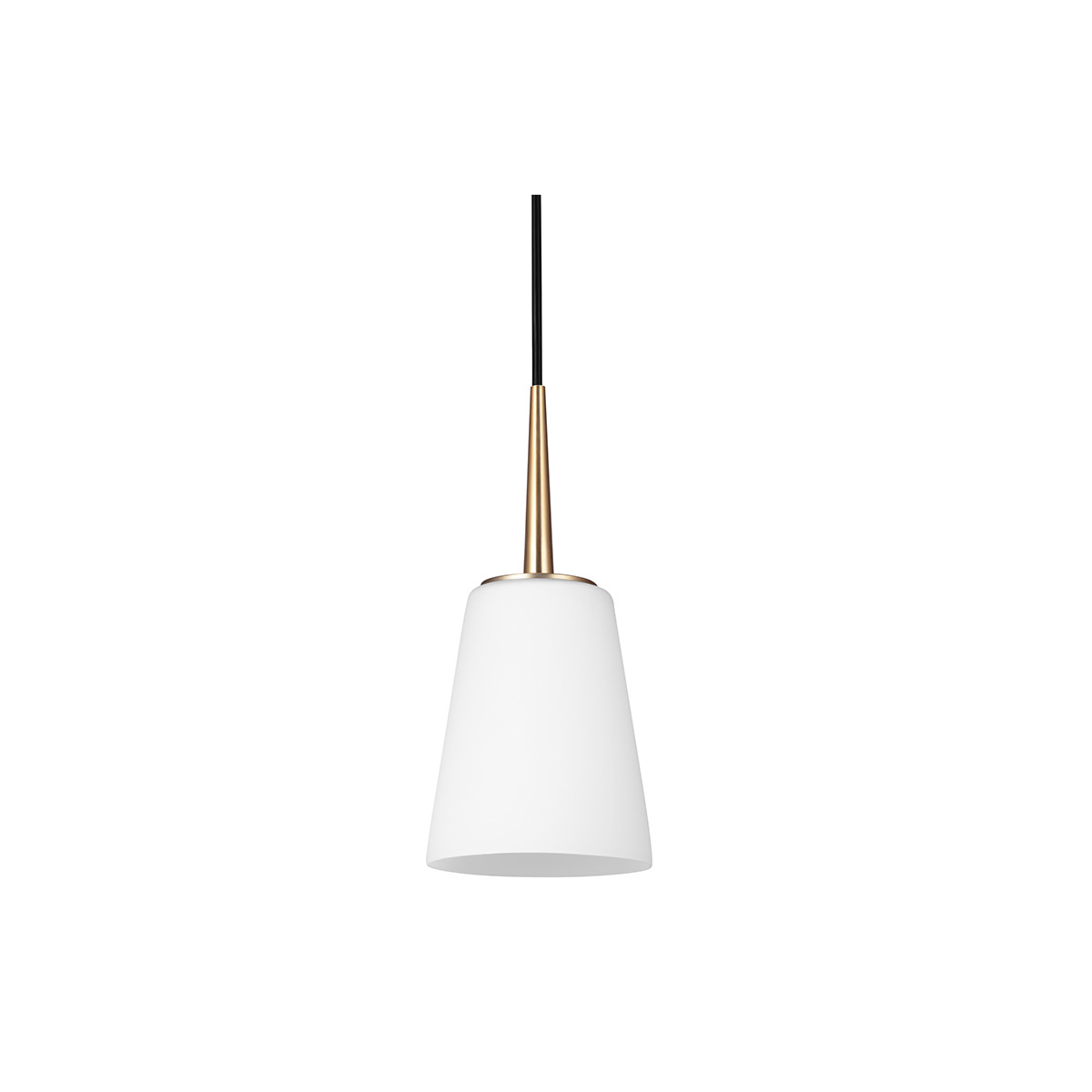 Подвесной светильник Generation Lighting, Арт. 6140401-848