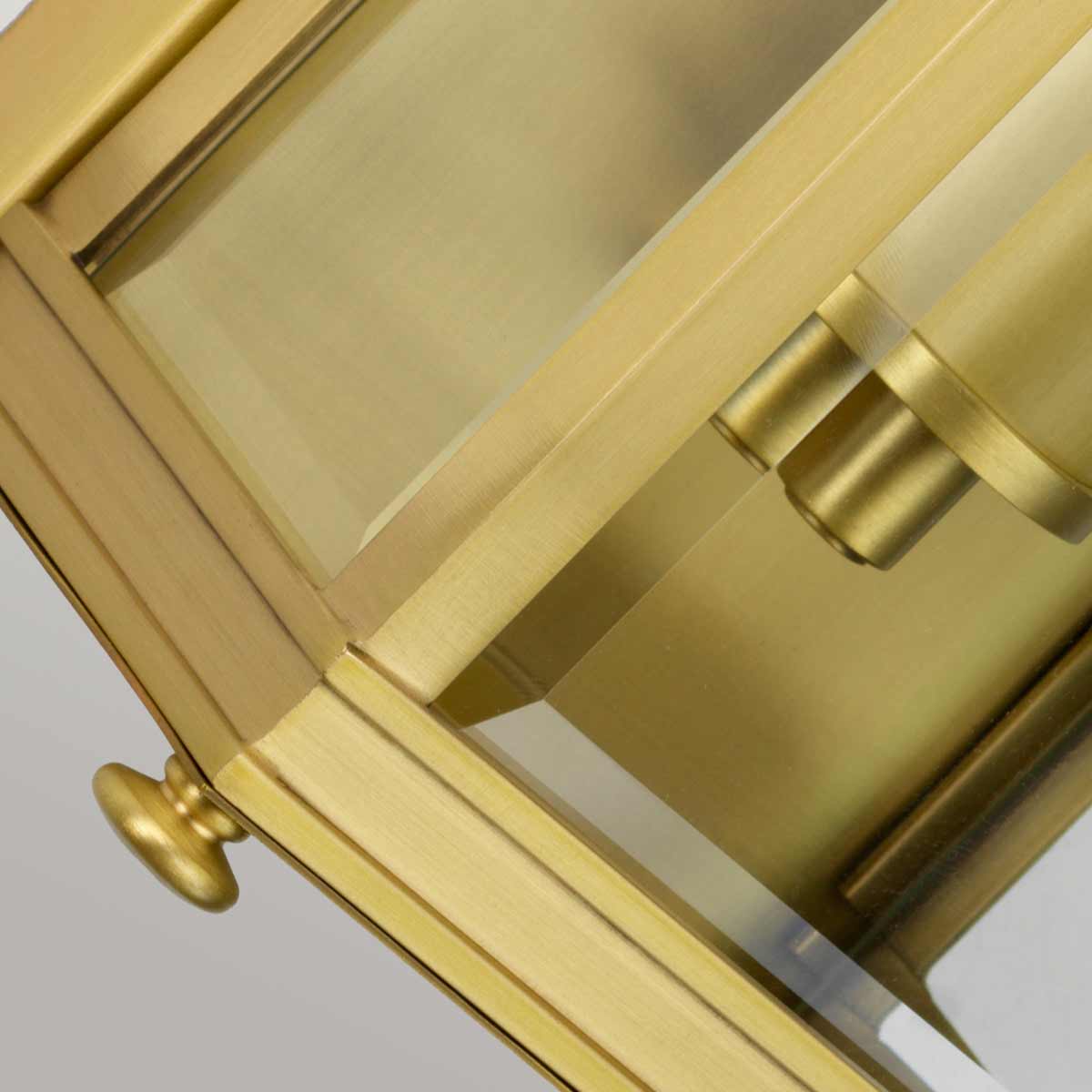 Настенный фонарь Elstead Lighting, Арт. HL7-S-BB