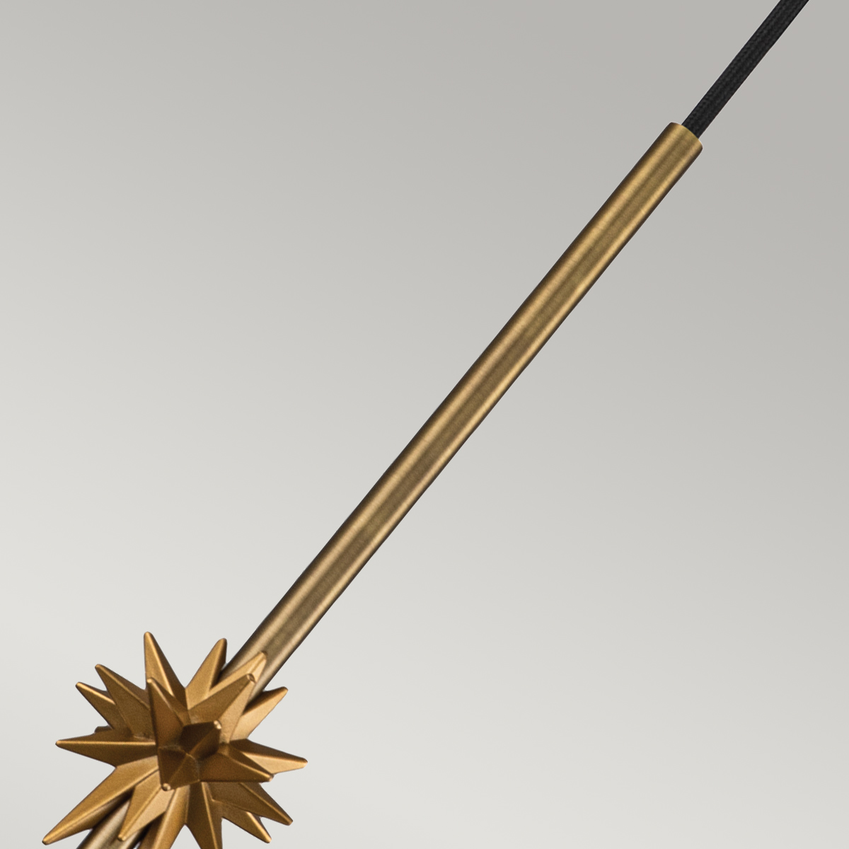 Подвесной светильник Elstead, Арт. ETOILE-P-M-AB