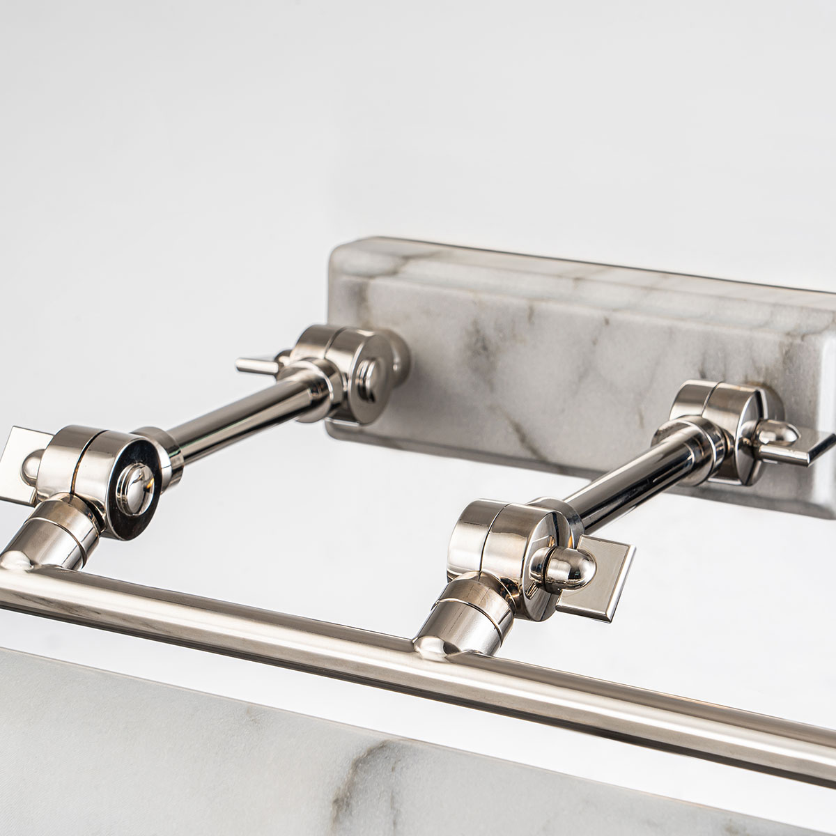 Светильник для картин Elstead Lighting, Арт. WINCHFIELD-PLL-PN-WM