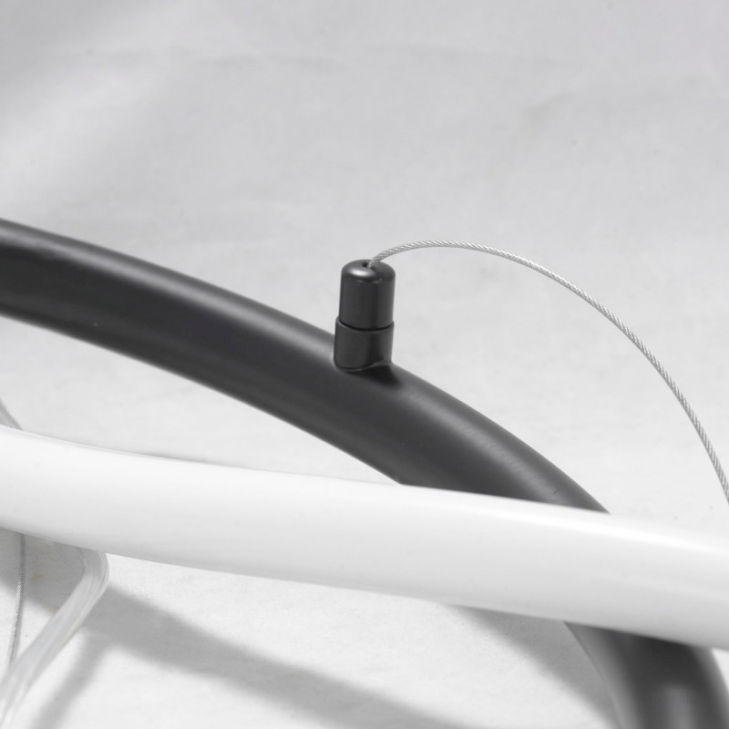 Подвесная люстра Lussole LSP-8391