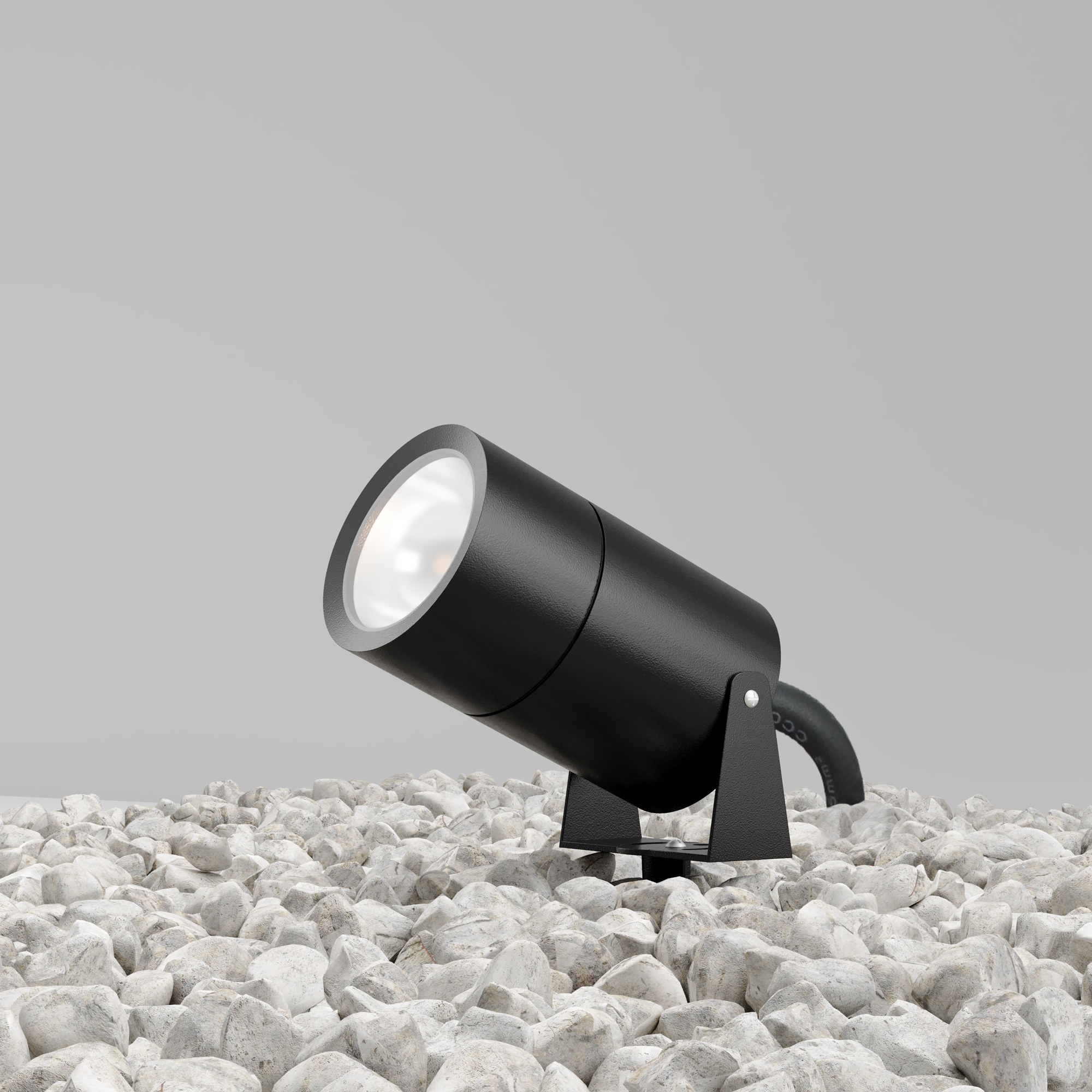 Ландшафтный светильник Outdoor O050FL-L15GF3K