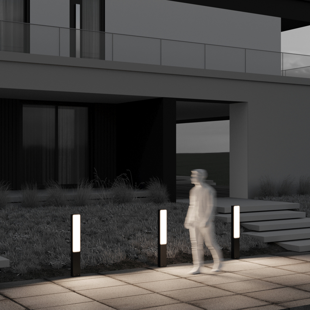 Ландшафтный светильник Outdoor O470FL-L20GF3K