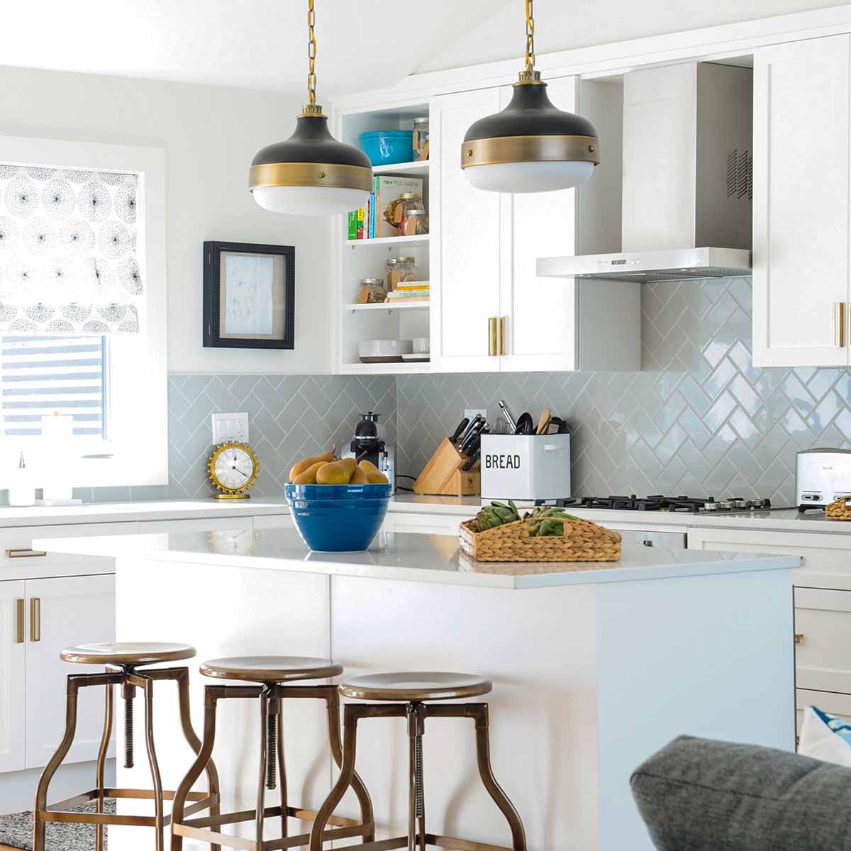 Подвесной светильник Feiss, Арт. FE-CADENCE-2P-MB