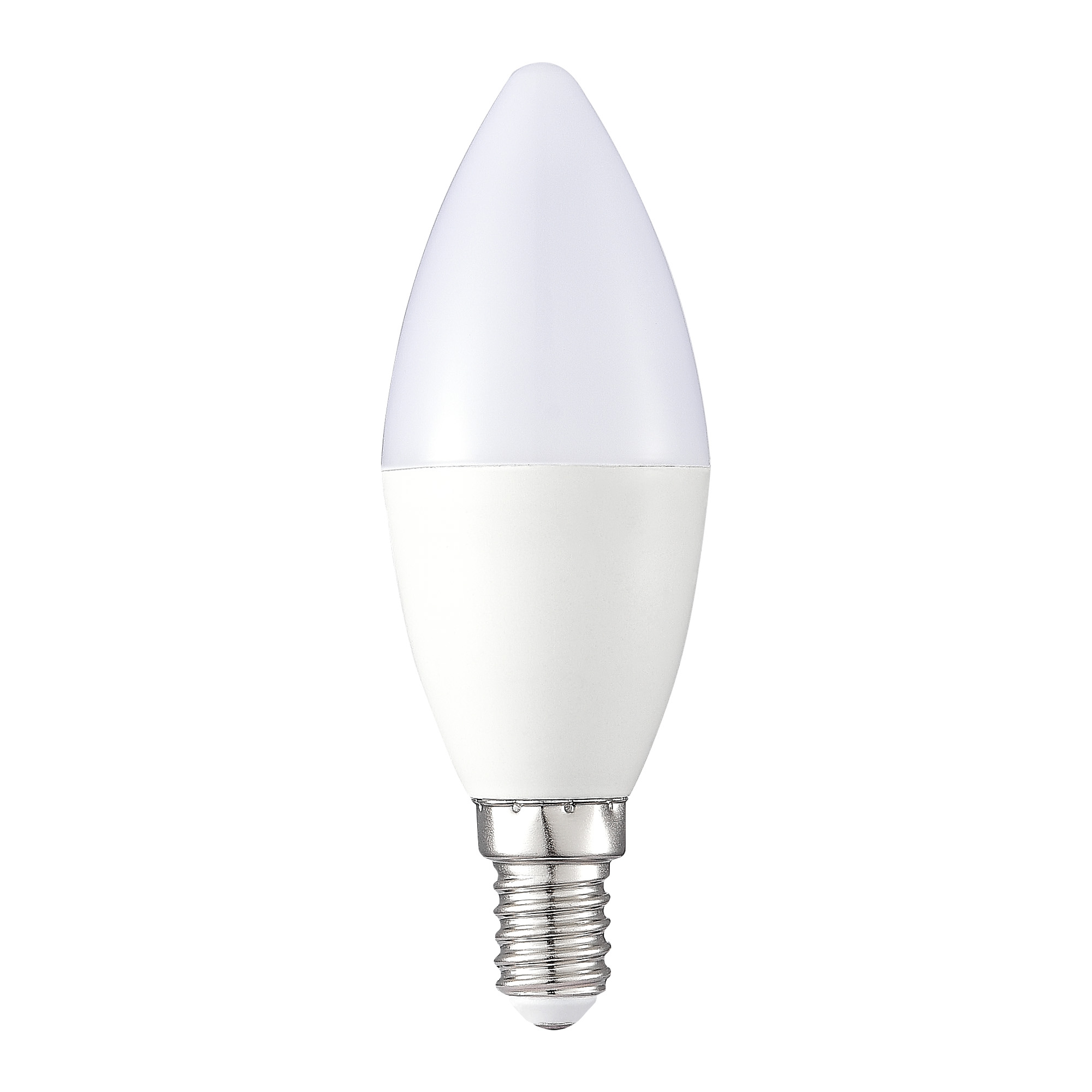 ST9100.148.05 Лампа светодиодная SMART ST-Luce Белый E14 5W 2700K-6500K Источники света