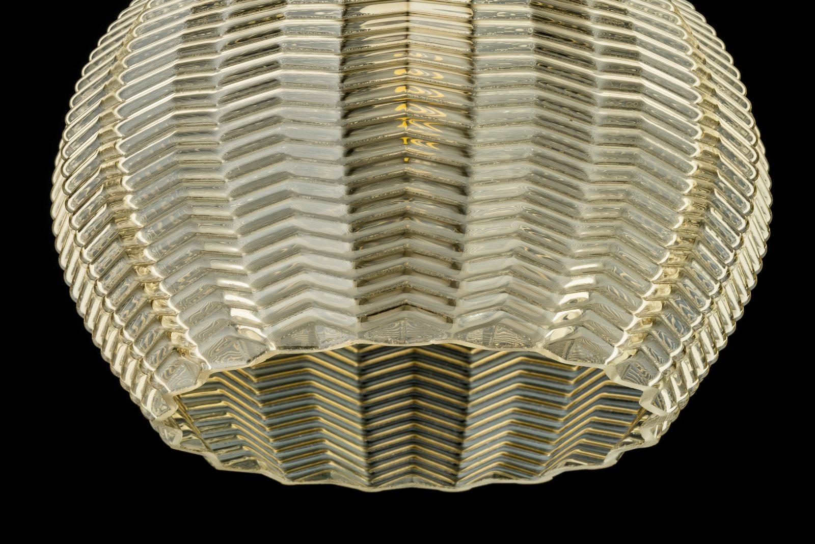 Люстра подвесная Arti Lampadari Davagna E 1.P1 C