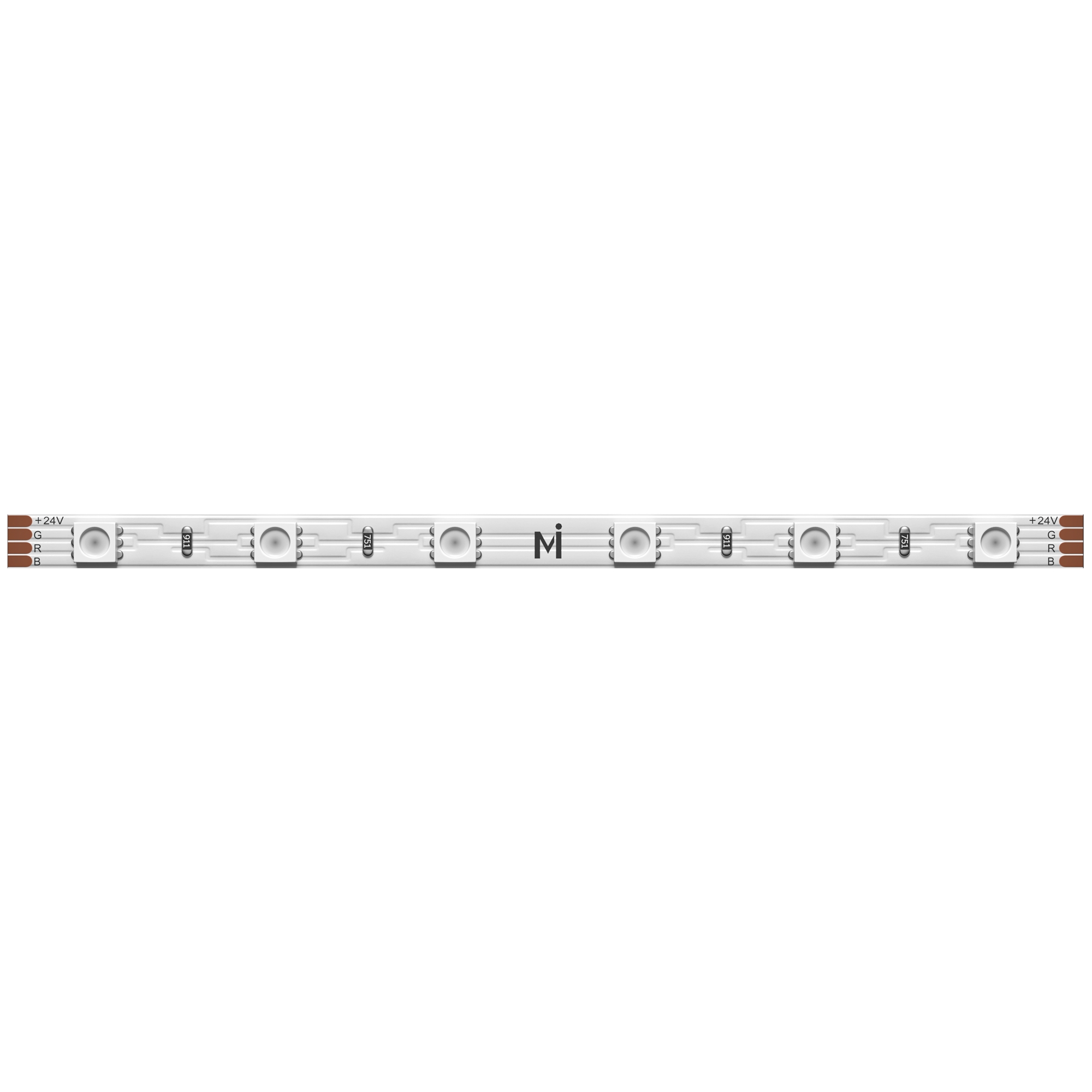 Светодиодная лента Led Strip 201129