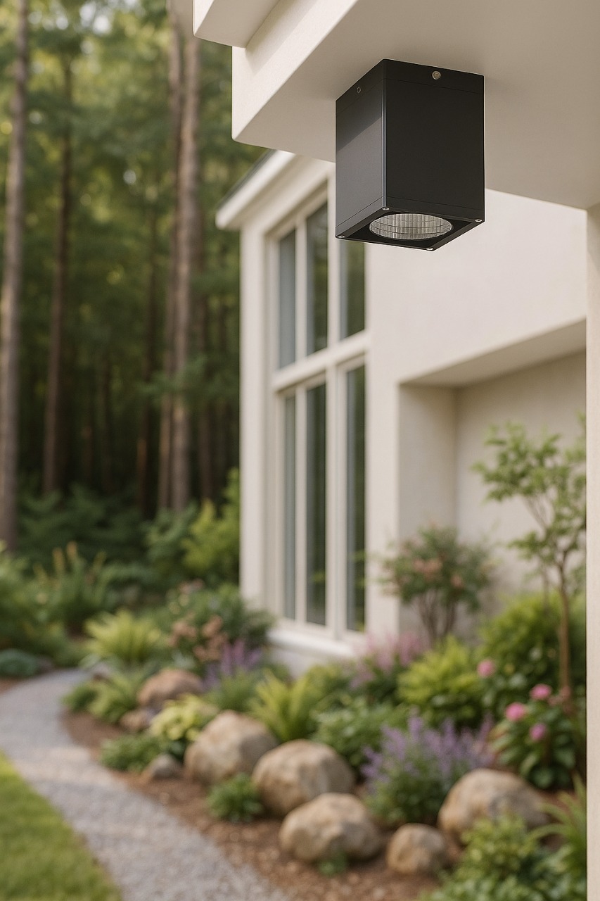 Потолочный фонарь Natural Concepts, Арт. NC-133474-DG