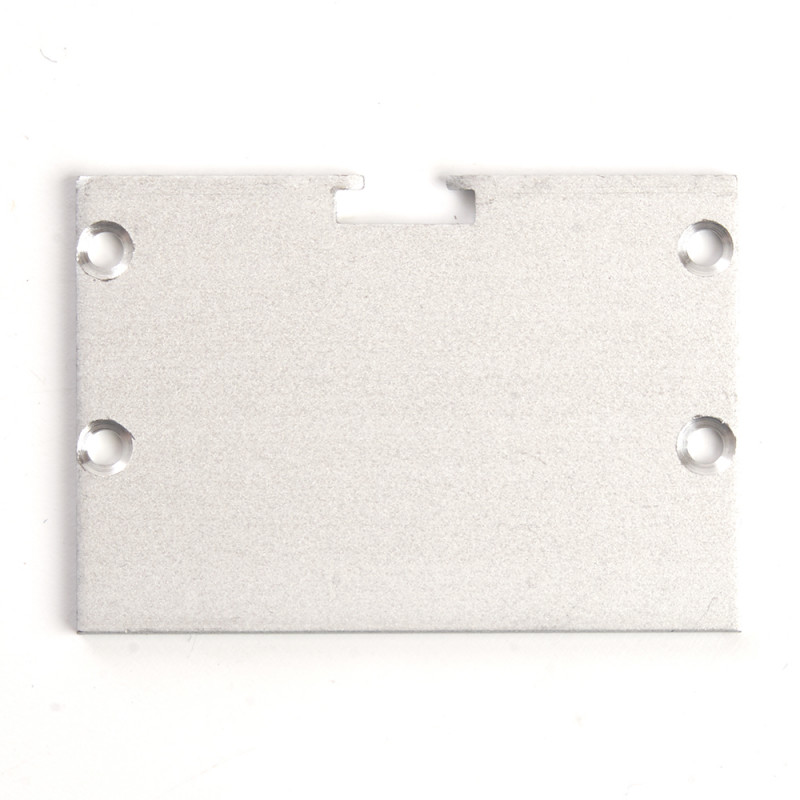 Заглушка профиля Feron 48225