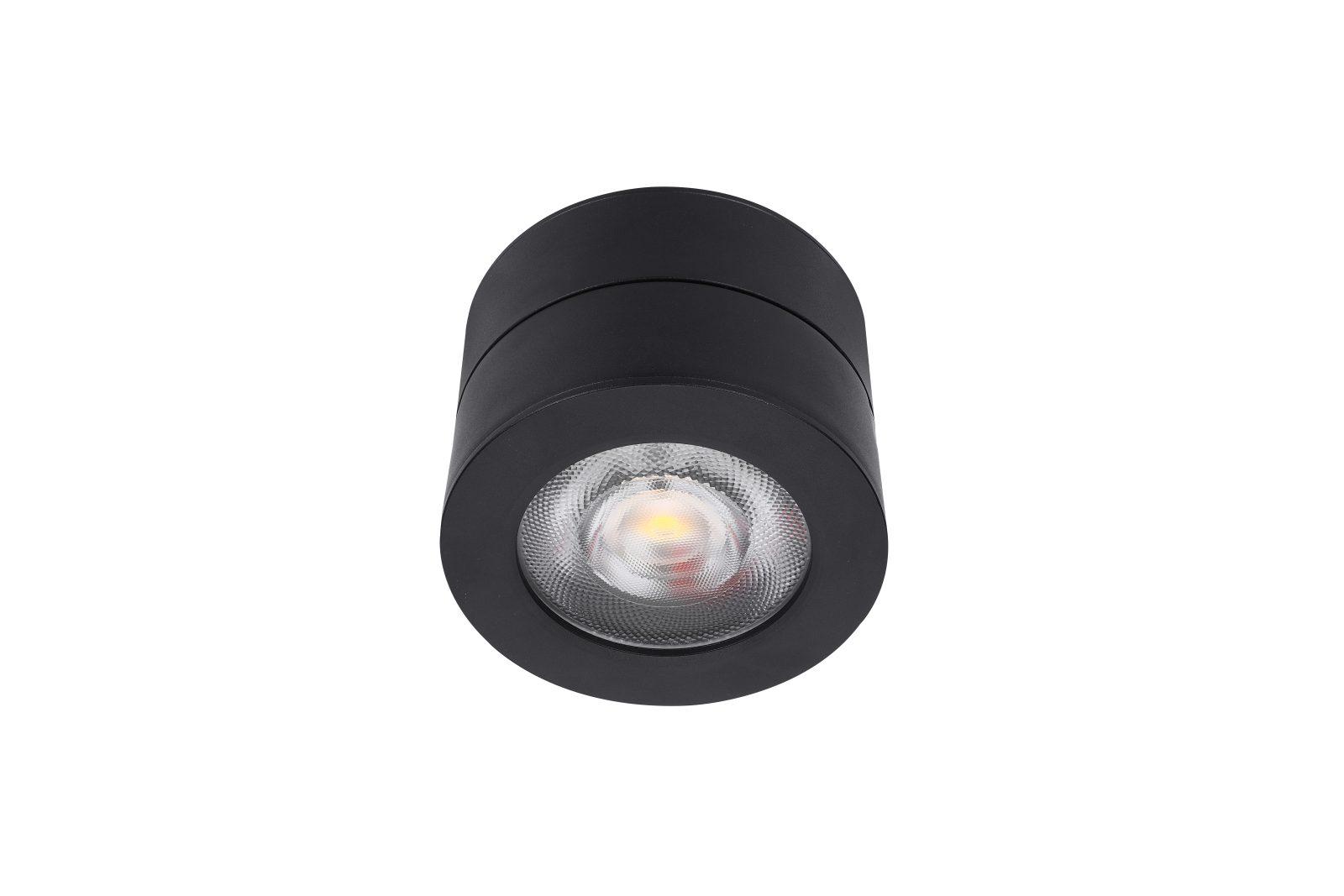 Lucia Tucci Светодиодный потолочный светильник LTP-C003-7W-B