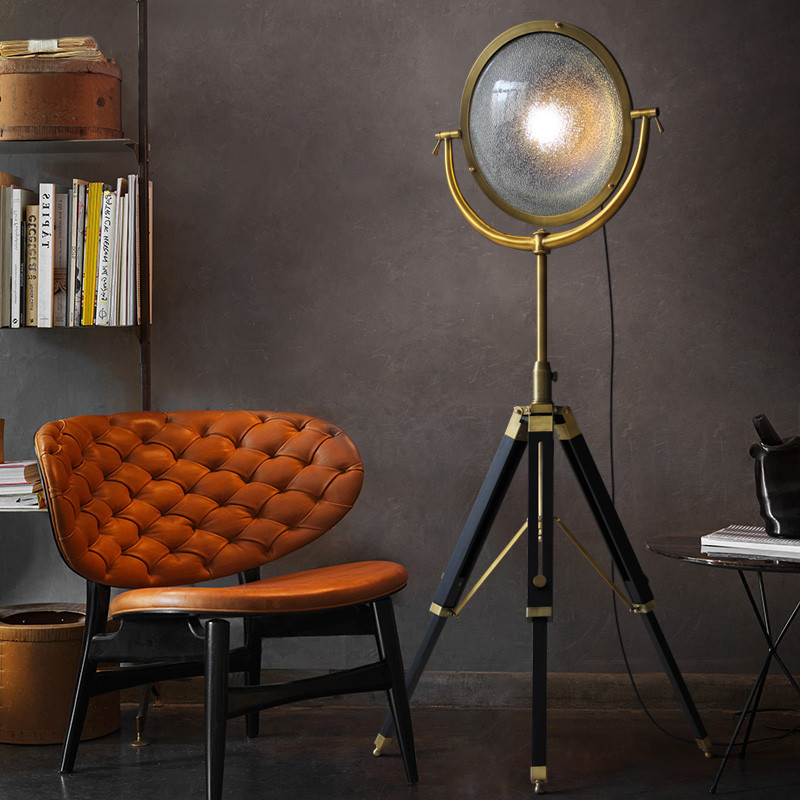 Торшер ImperiumLoft 102145-26