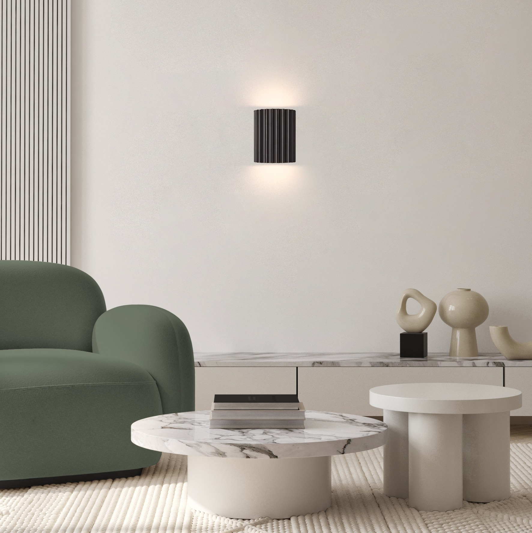 Настенный светильник (бра) Freya FR5437WL-L7B