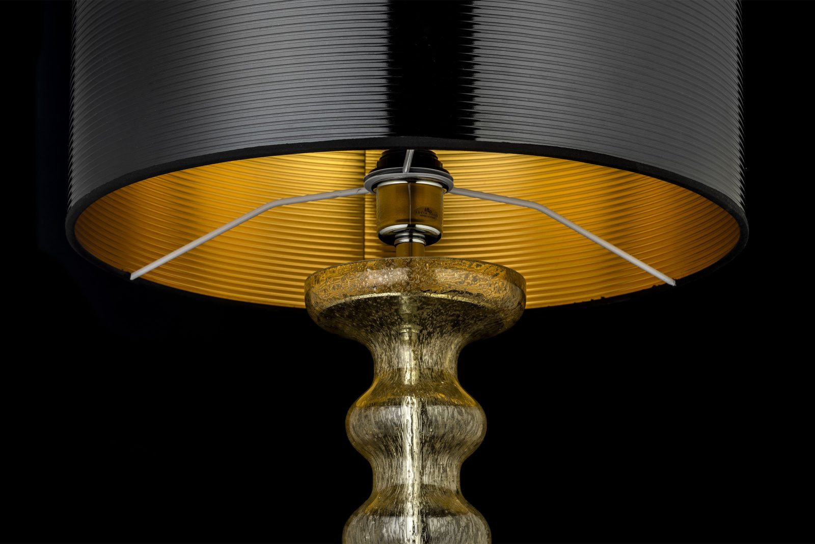 Настольная лампа Lucia Tucci HARRODS T947.1