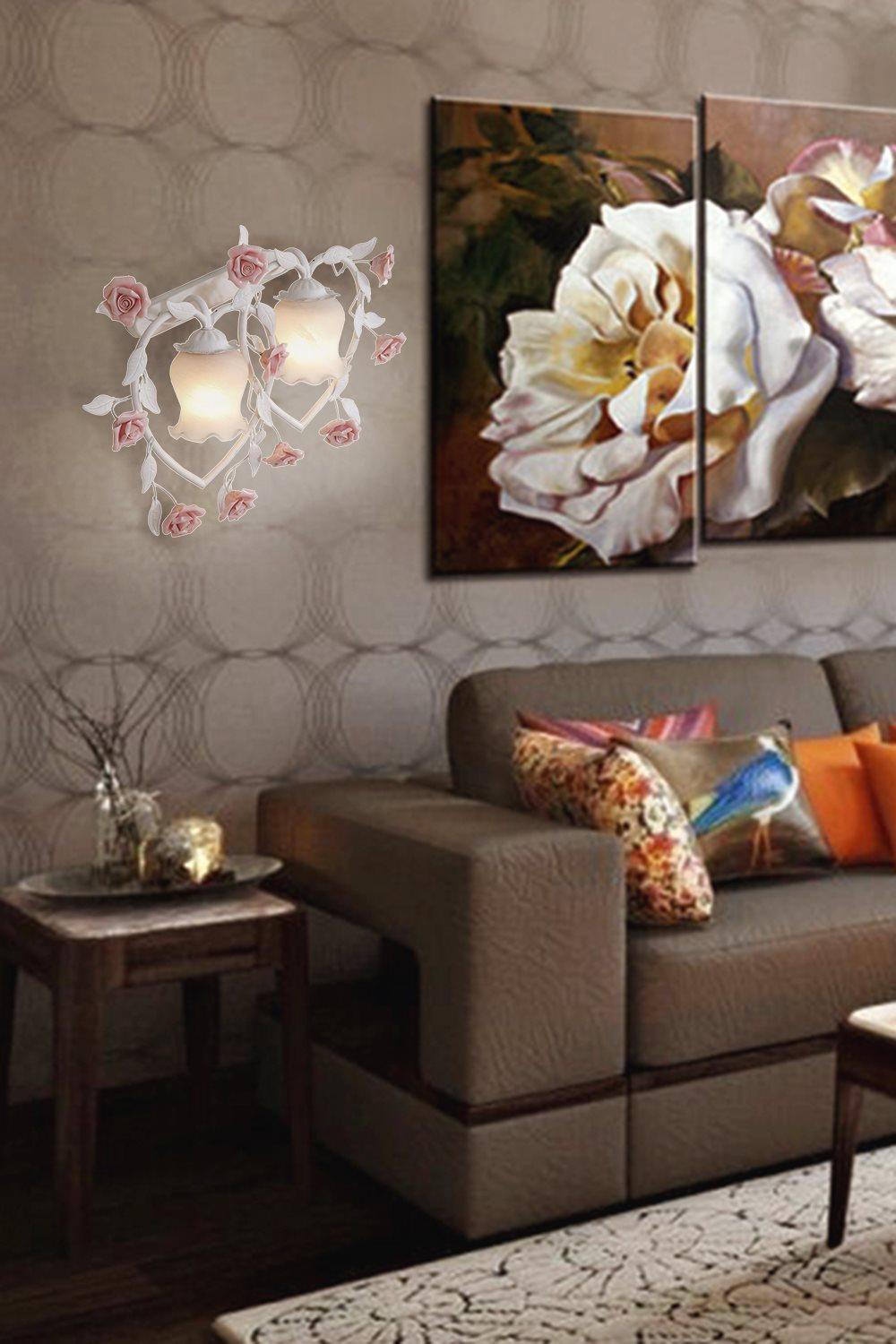 Lucia Tucci Fiori di rose W110.2