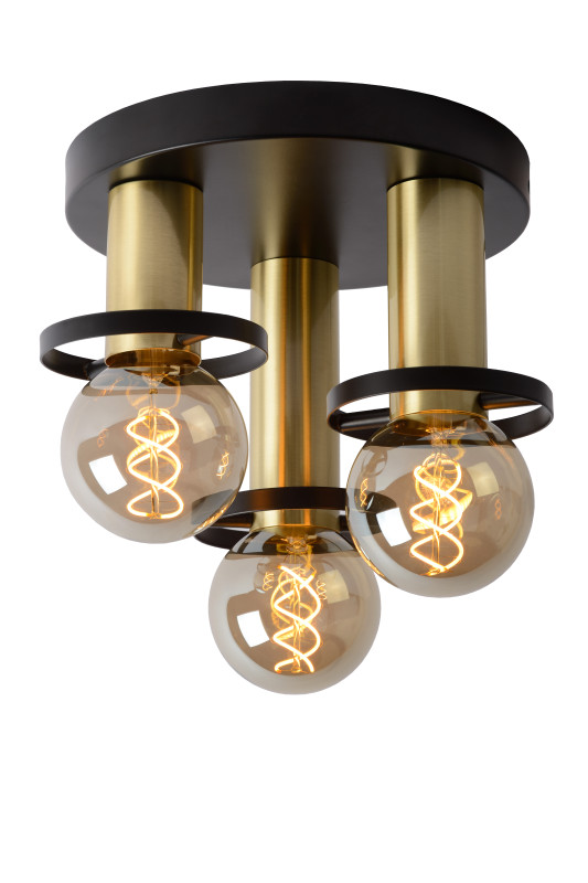 Накладной светильник LUCIDE 45179/13/30