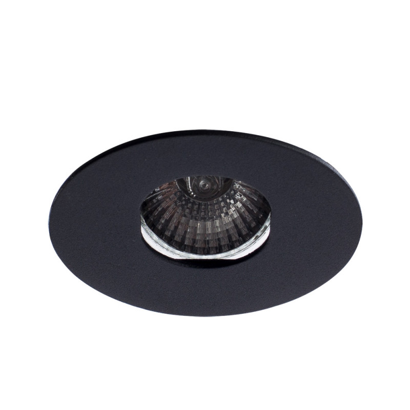 Встраиваемый светильник ARTE Lamp A3219PL-1BK