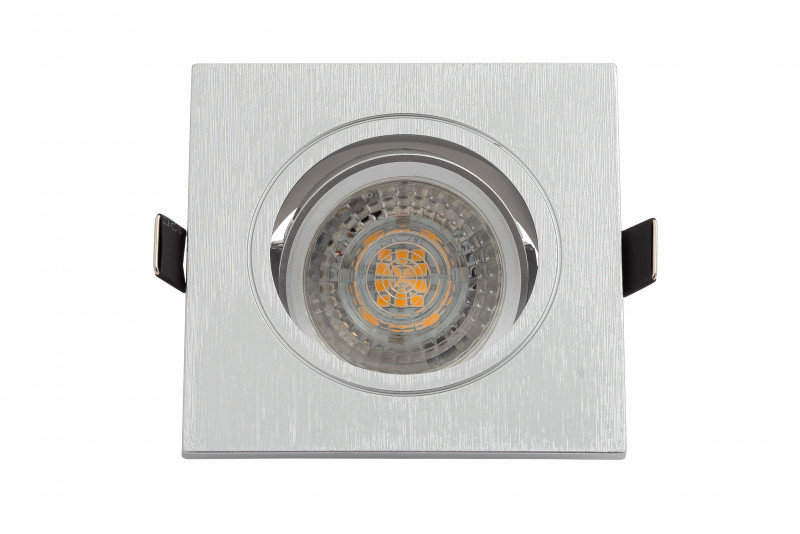 Встраиваемый светильник Denkirs DK3021-CM