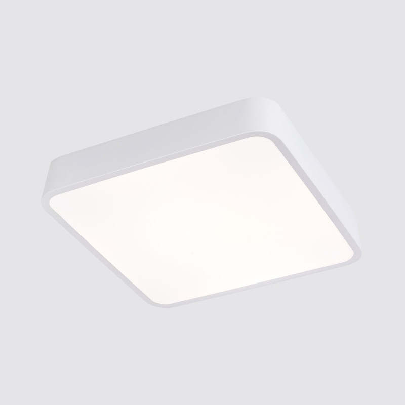 Накладной светильник LED4U L2022-300 WH