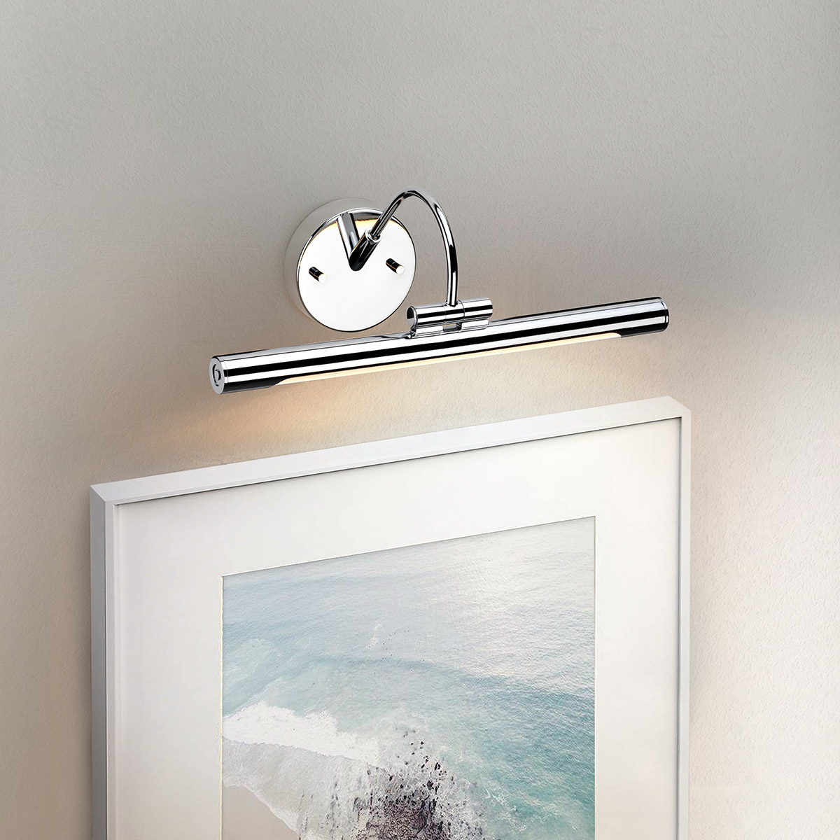 Светильник для картин Elstead Lighting, Арт. ALTON-PL-S-PC