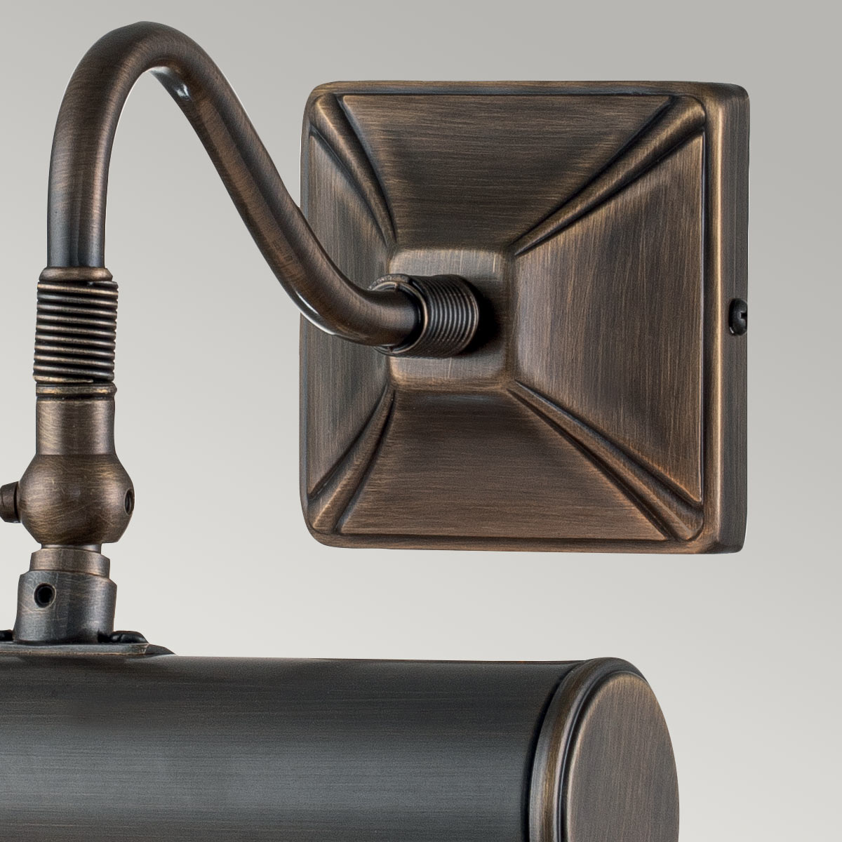 Светильник для картин Elstead Interior, Арт. PL1-10-DB