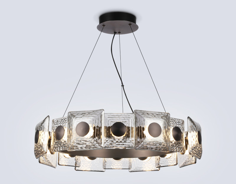 Подвесная люстра Ambrella Light LH31030