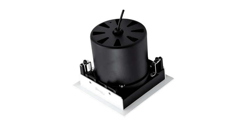 Спот DesignLed SPL-SQ1-25-WW