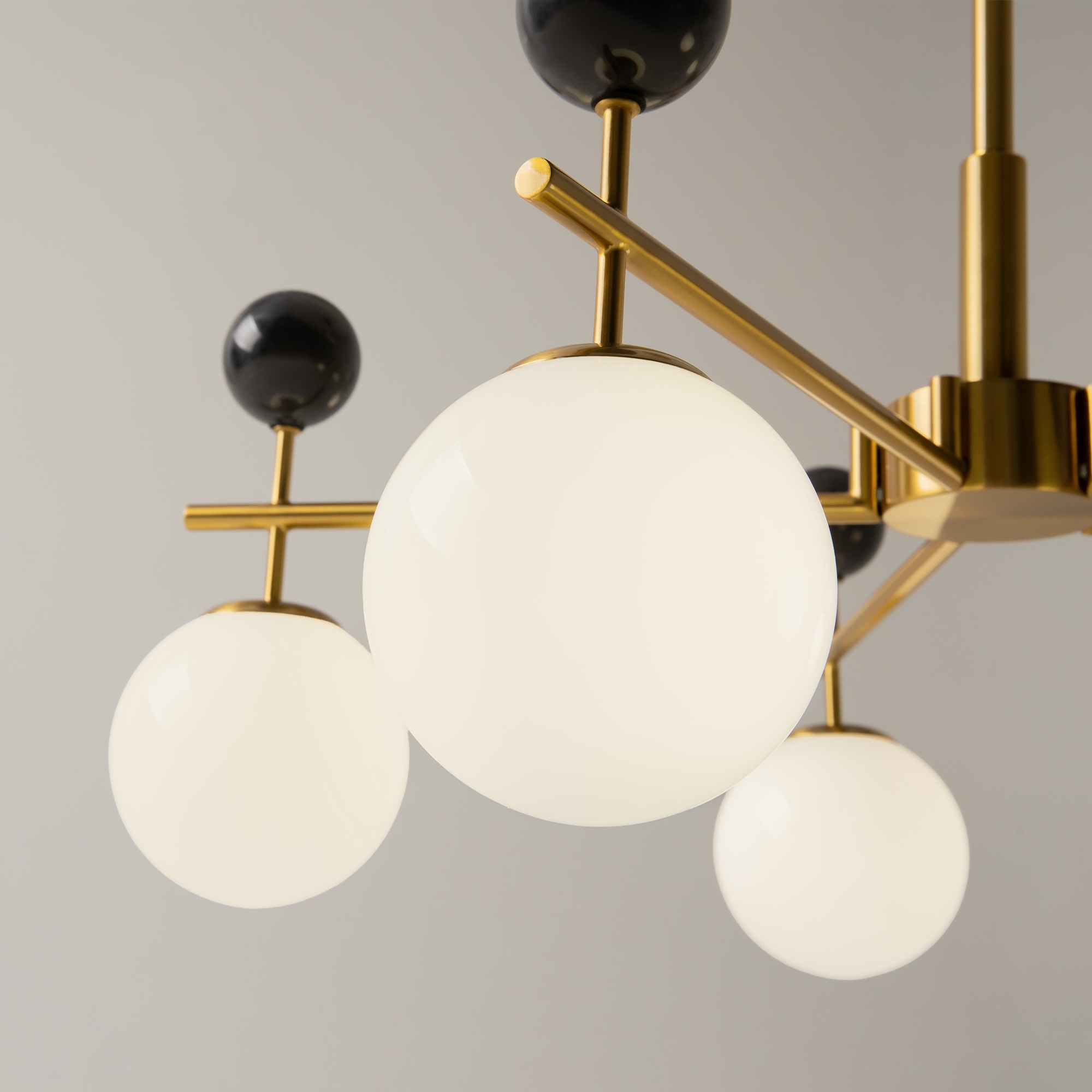 Подвесной светильник Maytoni MOD436PL-05BS