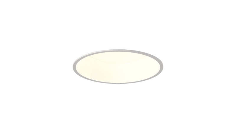 Встраиваемый светильник DesignLed BQ009109-WH-NW